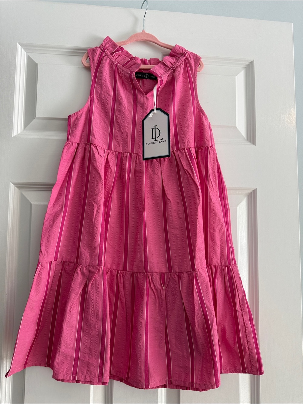 NWT Duffield Lane Dress
